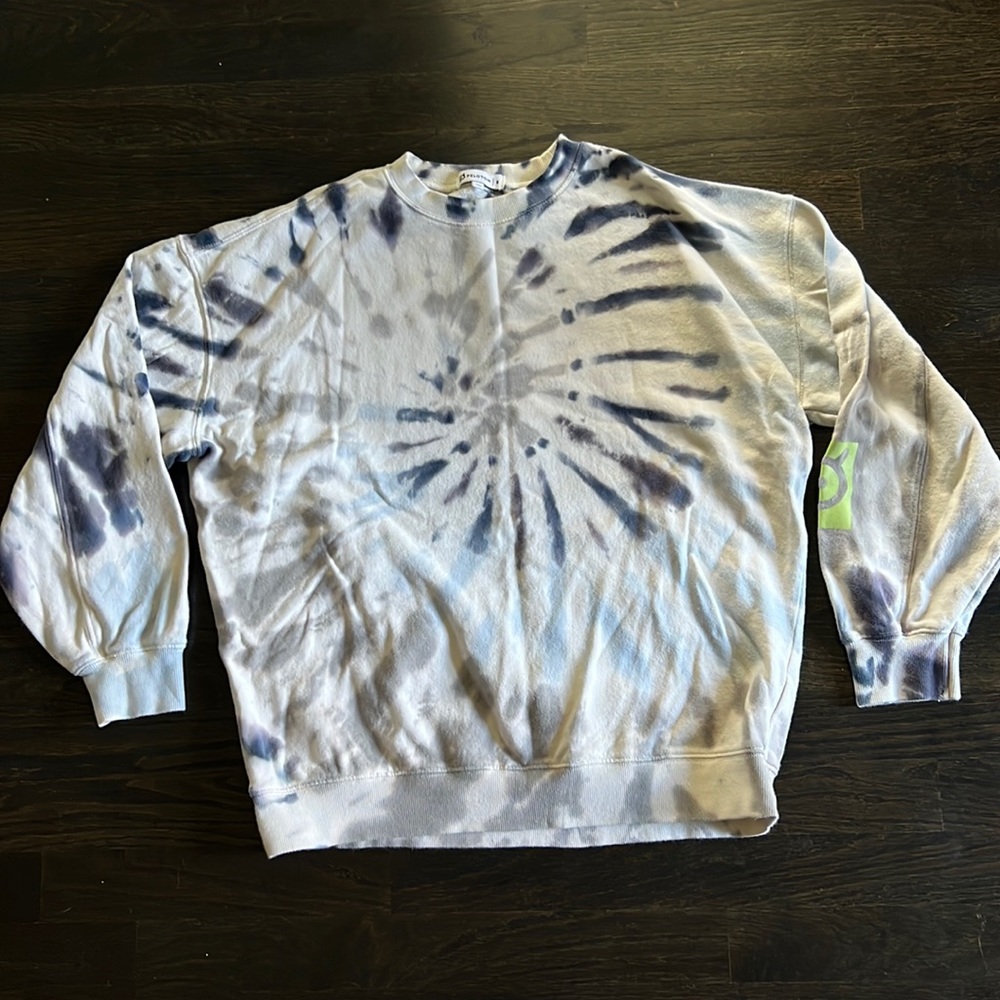 Peloton Crewneck Pullover
